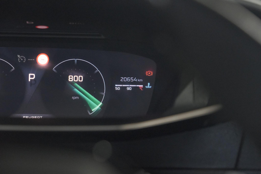 Peugeot 2008 PureTech 130 EAT8 GT | Camera | Apple Carplay | Parkeersensoren