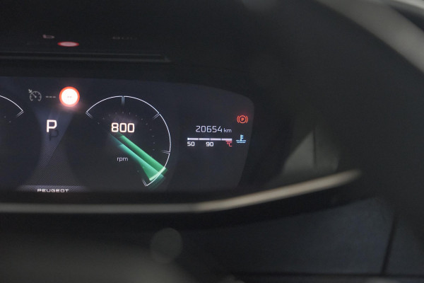 Peugeot 2008 PureTech 130 EAT8 GT | Camera | Apple Carplay | Parkeersensoren