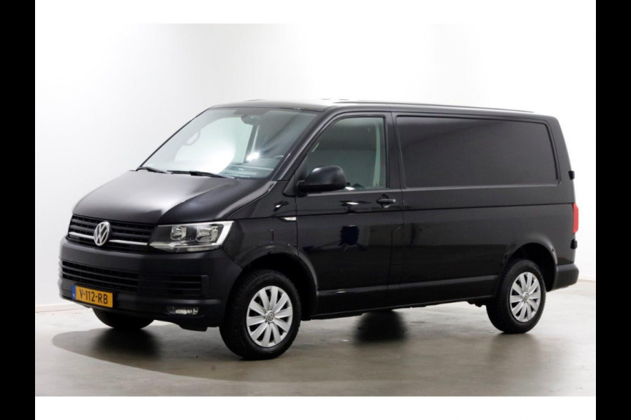 Volkswagen Transporter T6 2.0 TDI 150pk E6 L1H1 DSG-Automaat Comfortline Airco 07-2018