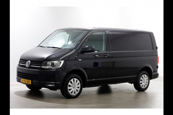 Volkswagen Transporter T6 2.0 TDI 150pk E6 L1H1 DSG-Automaat Comfortline Airco 07-2018