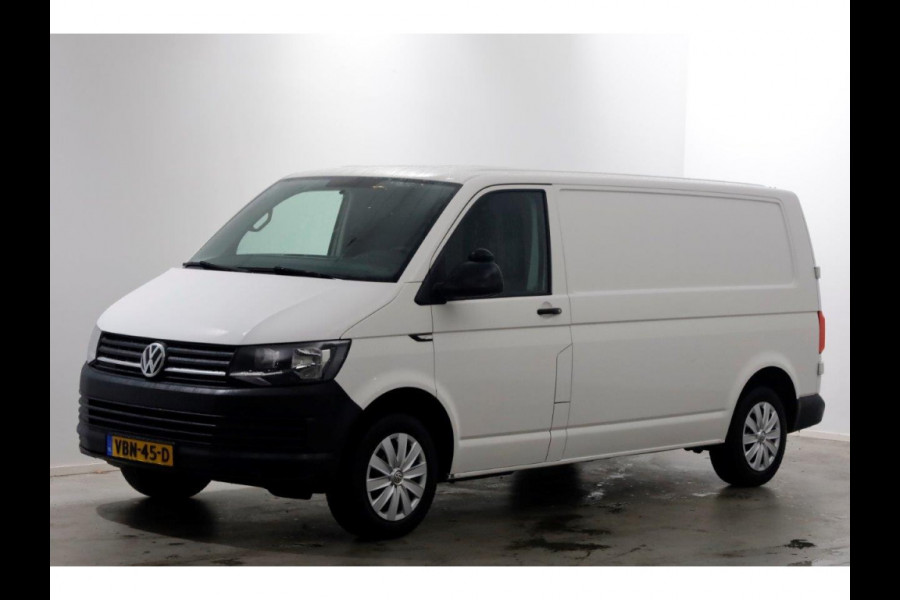 Volkswagen Transporter T6 2.0 TDI 102pk E6 Lang Airco 08-2019