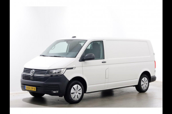 Volkswagen Transporter T6.1 2.0 TDI 150pk DSG-Automaat Lang Airco/Navi 05-2021