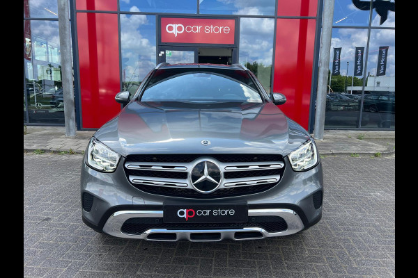 Mercedes-Benz GLC 300e 4MATIC Business Solution Luxury