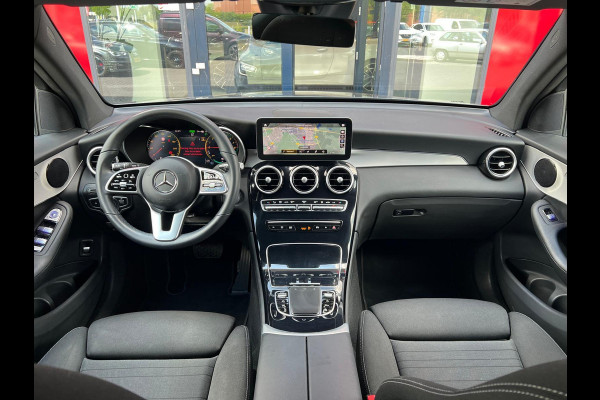 Mercedes-Benz GLC 300e 4MATIC Business Solution Luxury