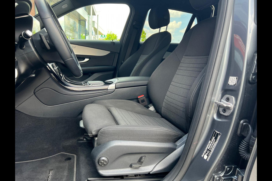Mercedes-Benz GLC 300e 4MATIC Business Solution Luxury