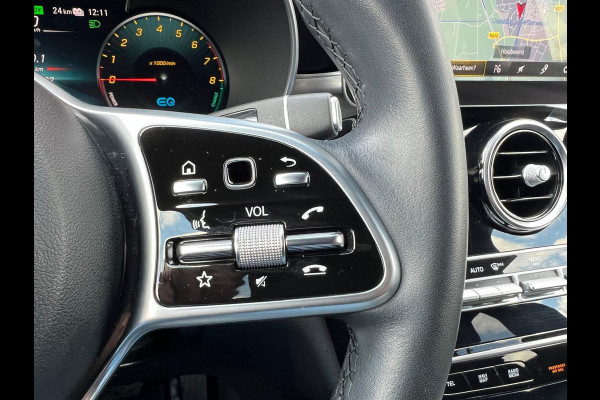 Mercedes-Benz GLC 300e 4MATIC Business Solution Luxury