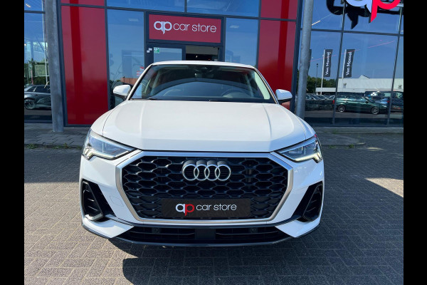 Audi Q3 Sportback 45 TFSI e Business Edition