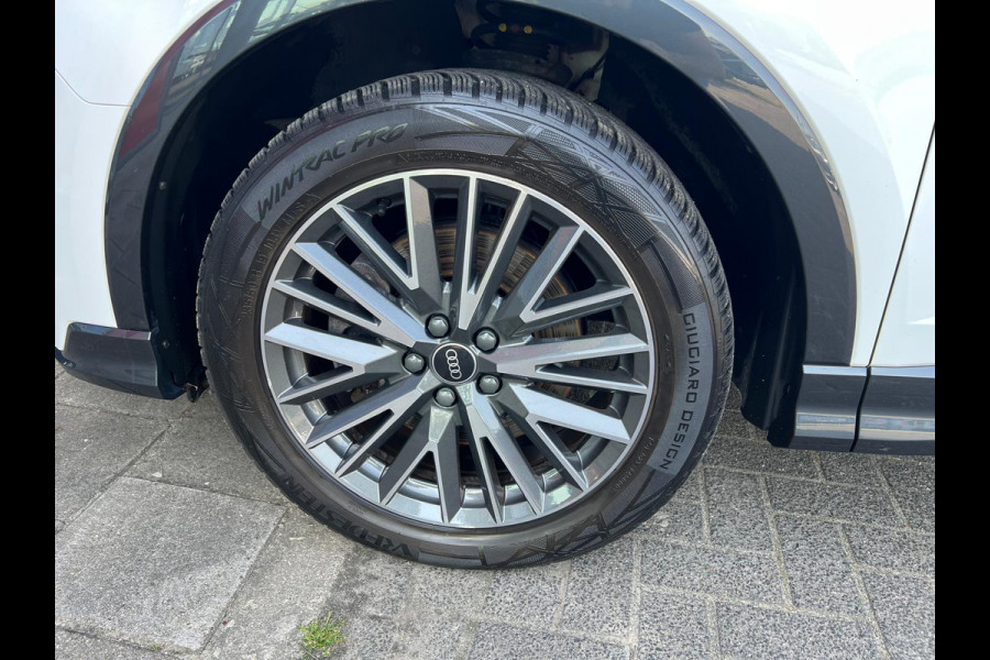 Audi Q3 Sportback 45 TFSI e Business Edition