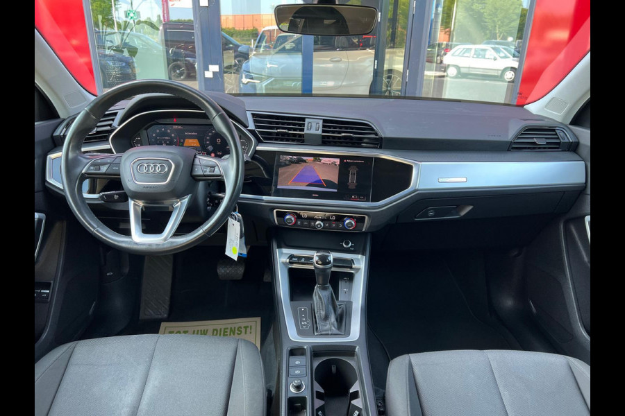 Audi Q3 Sportback 45 TFSI e Business Edition