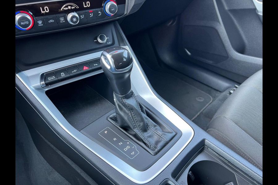 Audi Q3 Sportback 45 TFSI e Business Edition