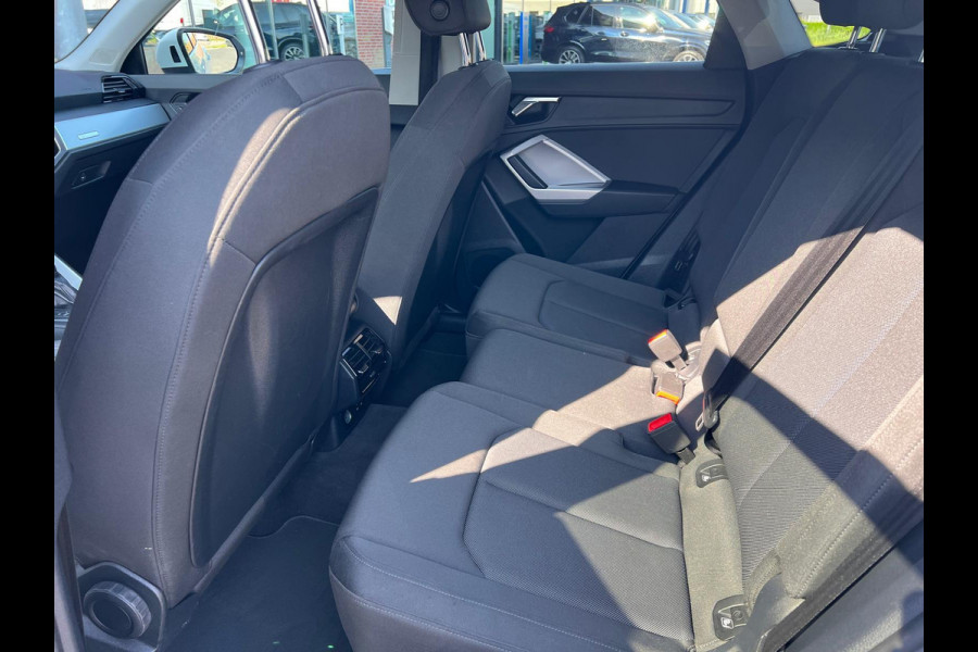 Audi Q3 Sportback 45 TFSI e Business Edition