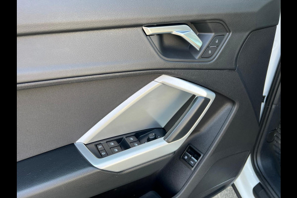 Audi Q3 Sportback 45 TFSI e Business Edition