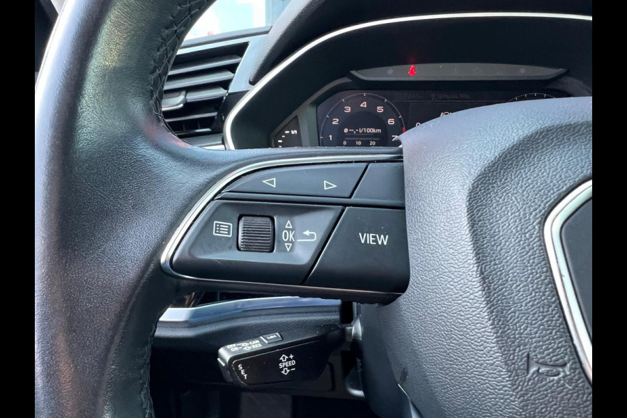 Audi Q3 Sportback 45 TFSI e Business Edition