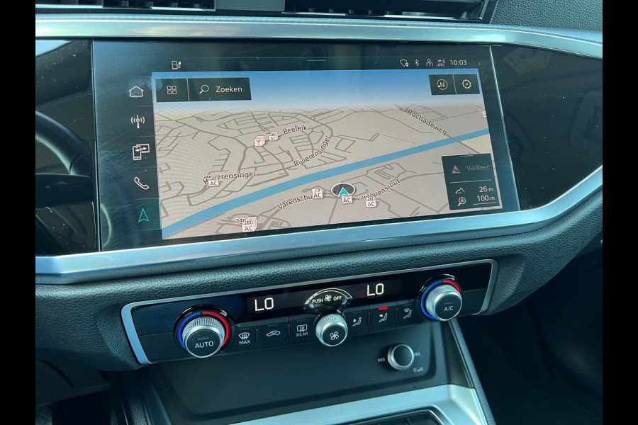 Audi Q3 Sportback 45 TFSI e Business Edition