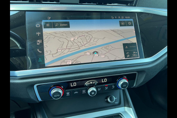 Audi Q3 Sportback 45 TFSI e Business Edition