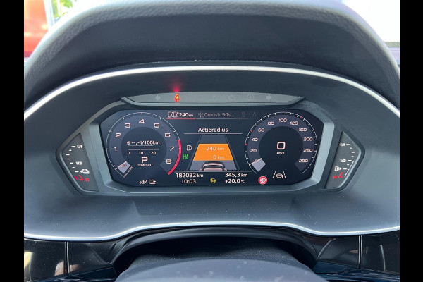 Audi Q3 Sportback 45 TFSI e Business Edition