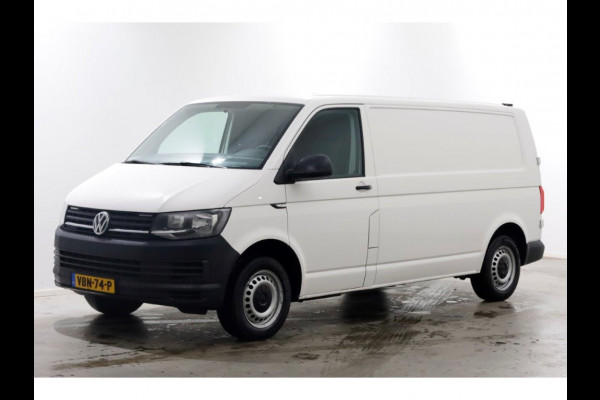 Volkswagen Transporter T6 2.0 TDI 102pk E6 Lang Airco/Cruise Control 09-2019
