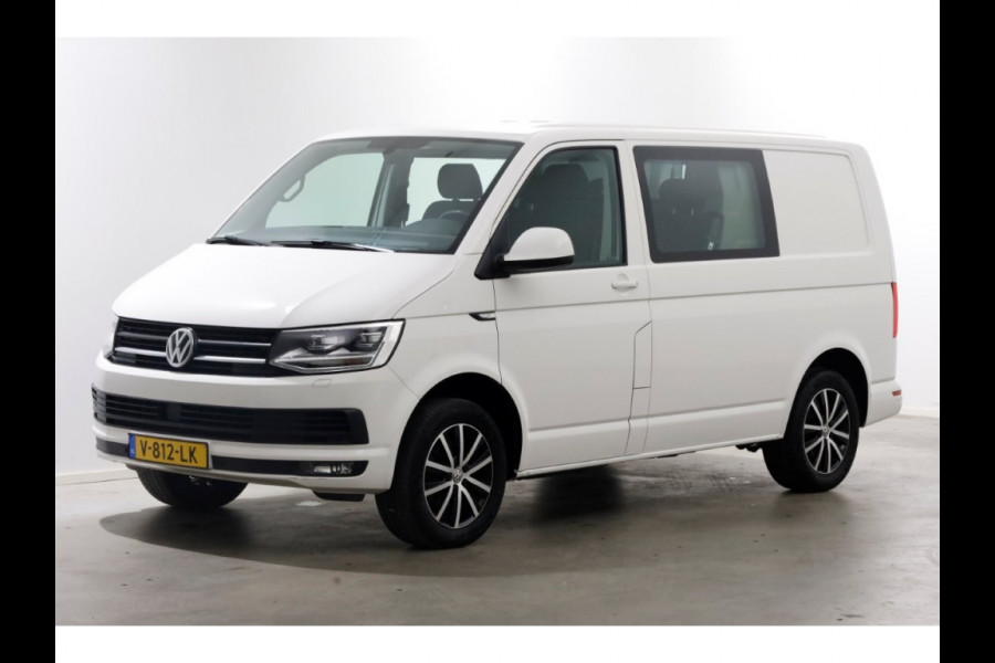 Volkswagen Transporter T6 2.0 TDI E6 L1H1 Highline D.C. LED/ACC 02-2018