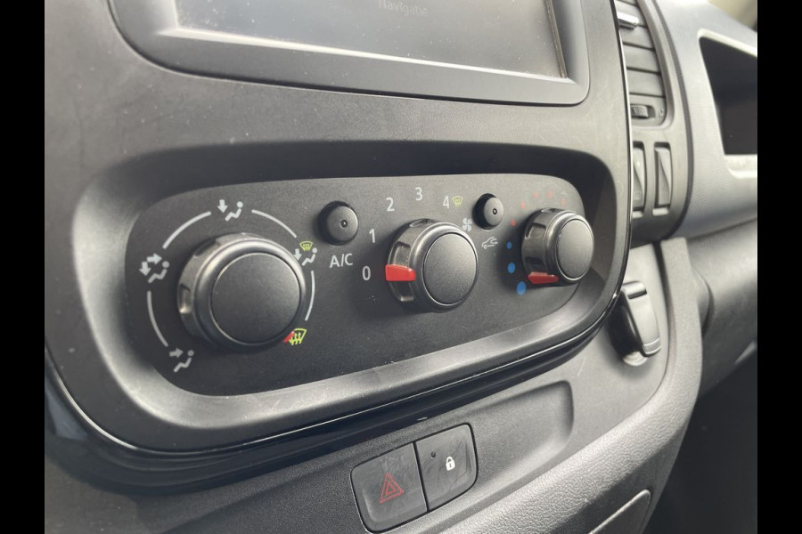 Opel Vivaro 1.6 CDTI 122pk E6 Edition BPM Vrij! Lease €211 p/m, Trekhaak, Airco, Navi, PDC, Cruise controle, Onderhoudshistorie aanwezig