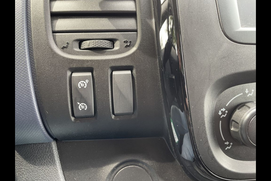 Opel Vivaro 1.6 CDTI 122pk E6 Edition BPM Vrij! Lease €211 p/m, Trekhaak, Airco, Navi, PDC, Cruise controle, Onderhoudshistorie aanwezig