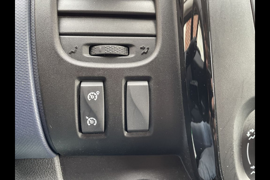 Opel Vivaro 1.6 CDTI 122pk E6 Edition BPM Vrij! Lease €211 p/m, Trekhaak, Airco, Navi, PDC, Cruise controle, Onderhoudshistorie aanwezig