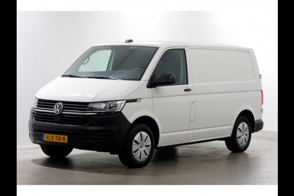 Volkswagen Transporter T6.1 2.0 TDI 150pk DSG-Automaat L1H1 Airco/Navi 10-2021
