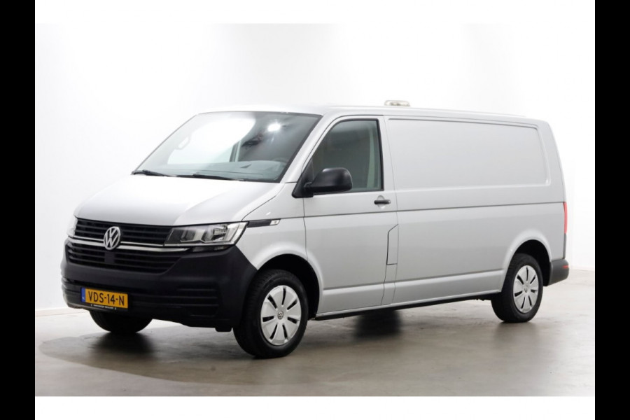Volkswagen Transporter T6.1 2.0 TDI 150pk Lang DSG-Automaat Trendline Airco/Achterklep 01-2020