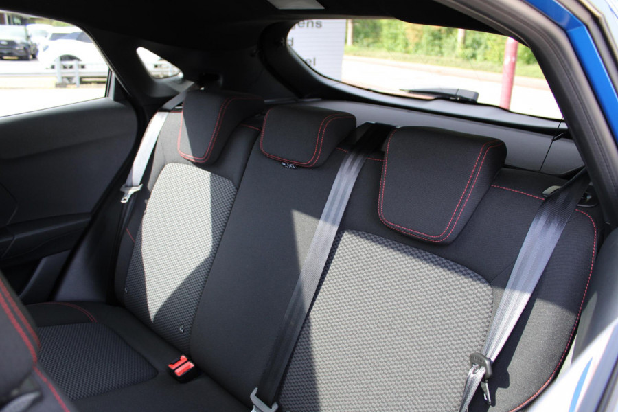 Ford Puma 1.0 EcoBoost Hybrid ST-Line 125pk | Automaat | Winter Pack | Panoramadak | Climate Control |