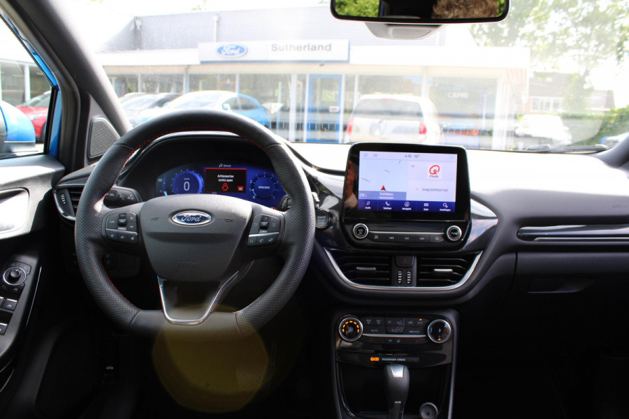 Ford Puma 1.0 EcoBoost Hybrid ST-Line 125pk | Automaat | Winter Pack | Panoramadak | Climate Control |