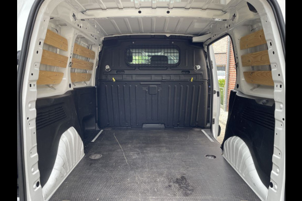Citroën Berlingo 1.5 BlueHDI E6 102pk Club 3-Zits Lease €220 p/m Airco, Navi, PDC, Cruise controle, onderhoudshistorie aanwezig