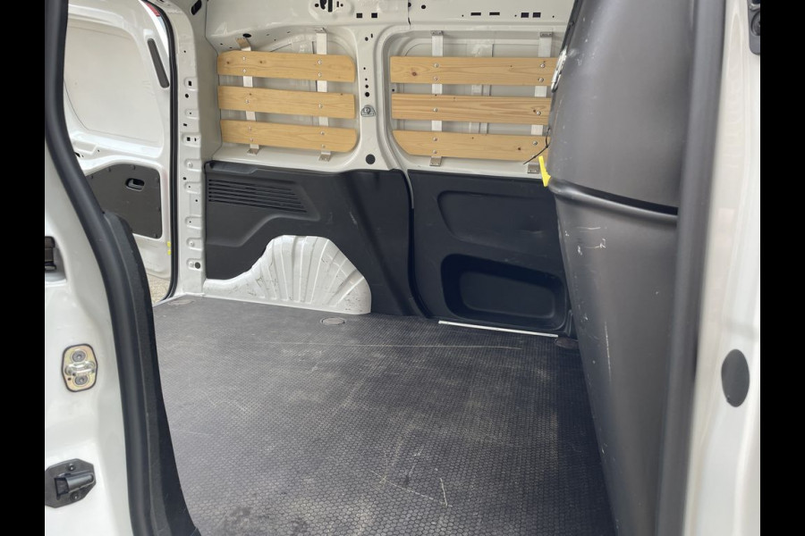 Citroën Berlingo 1.5 BlueHDI E6 102pk Club 3-Zits Lease €220 p/m Airco, Navi, PDC, Cruise controle, onderhoudshistorie aanwezig