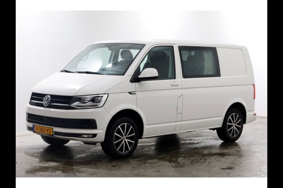 Volkswagen Transporter T6 2.0 TDI E6 L1H1 Highline D.C. LED/ACC 02-2019