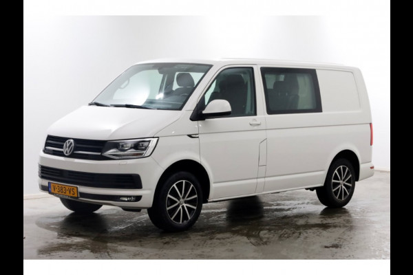 Volkswagen Transporter T6 2.0 TDI E6 L1H1 Highline D.C. LED/ACC 02-2019