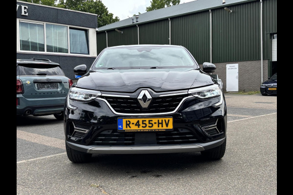 Renault Arkana 1.6 E-Tech Hybrid 145 Intens NAVI | RIJKLAARPRIJS INCL. 12 MND. BOVAGGARANTIE