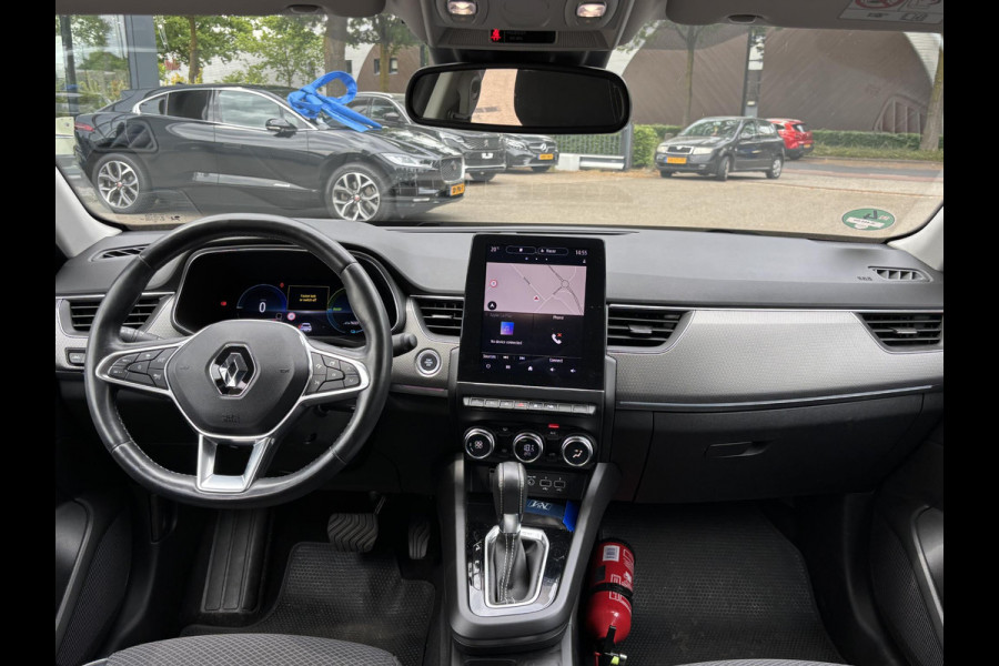 Renault Arkana 1.6 E-Tech Hybrid 145 Intens NAVI | RIJKLAARPRIJS INCL. 12 MND. BOVAGGARANTIE