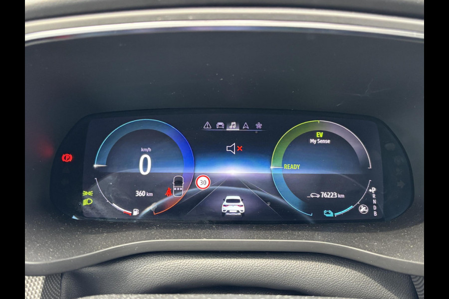 Renault Arkana 1.6 E-Tech Hybrid 145 Intens NAVI | RIJKLAARPRIJS INCL. 12 MND. BOVAGGARANTIE