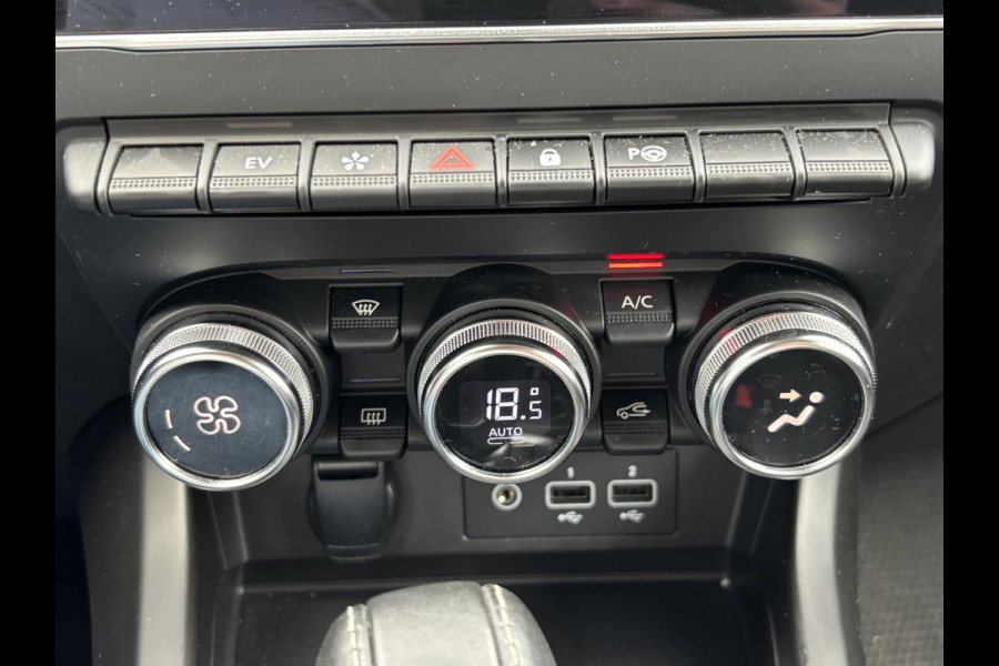 Renault Arkana 1.6 E-Tech Hybrid 145 Intens NAVI | RIJKLAARPRIJS INCL. 12 MND. BOVAGGARANTIE