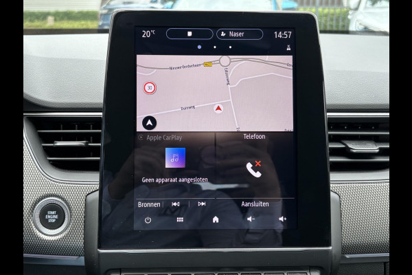 Renault Arkana 1.6 E-Tech Hybrid 145 Intens NAVI | RIJKLAARPRIJS INCL. 12 MND. BOVAGGARANTIE