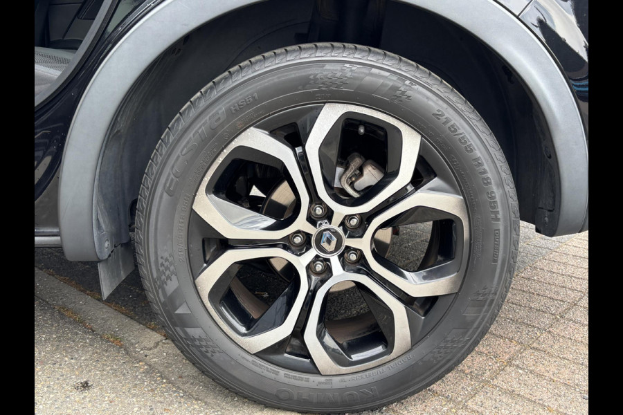 Renault Arkana 1.6 E-Tech Hybrid 145 Intens NAVI | RIJKLAARPRIJS INCL. 12 MND. BOVAGGARANTIE