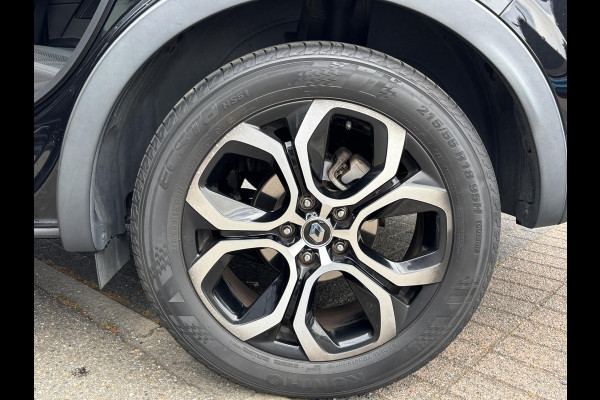 Renault Arkana 1.6 E-Tech Hybrid 145 Intens NAVI | RIJKLAARPRIJS INCL. 12 MND. BOVAGGARANTIE
