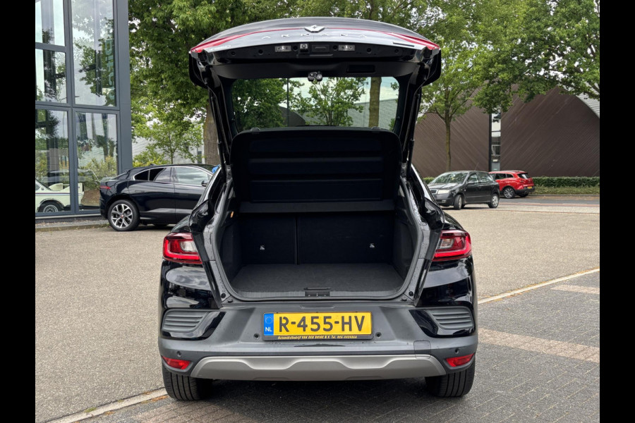 Renault Arkana 1.6 E-Tech Hybrid 145 Intens NAVI | RIJKLAARPRIJS INCL. 12 MND. BOVAGGARANTIE