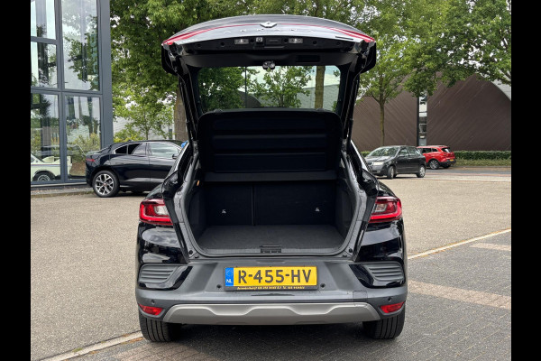 Renault Arkana 1.6 E-Tech Hybrid 145 Intens NAVI | RIJKLAARPRIJS INCL. 12 MND. BOVAGGARANTIE