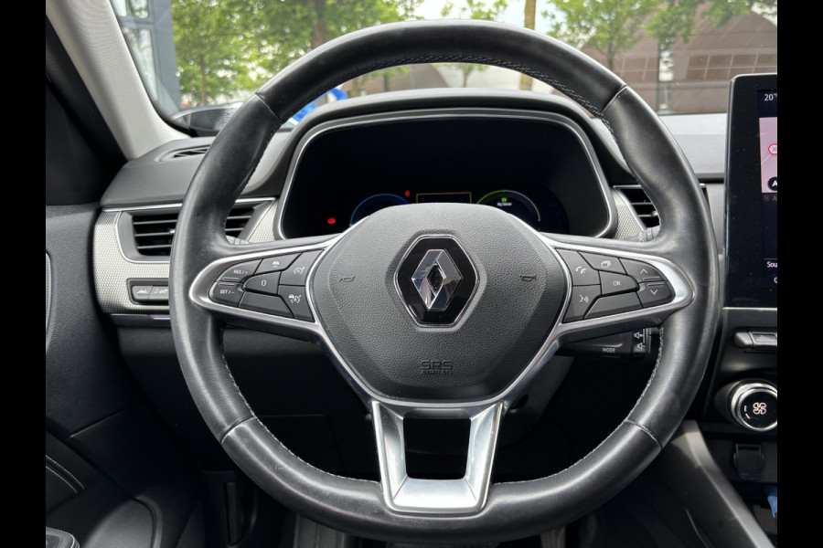 Renault Arkana 1.6 E-Tech Hybrid 145 Intens NAVI | RIJKLAARPRIJS INCL. 12 MND. BOVAGGARANTIE