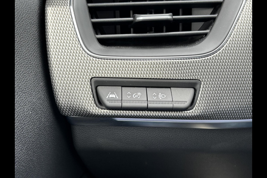 Renault Arkana 1.6 E-Tech Hybrid 145 Intens NAVI | RIJKLAARPRIJS INCL. 12 MND. BOVAGGARANTIE