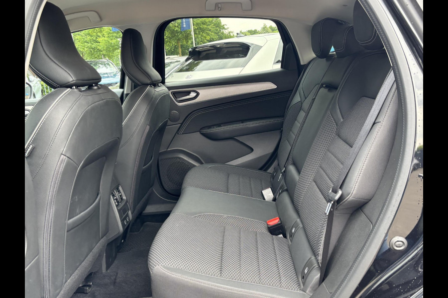 Renault Arkana 1.6 E-Tech Hybrid 145 Intens NAVI | RIJKLAARPRIJS INCL. 12 MND. BOVAGGARANTIE