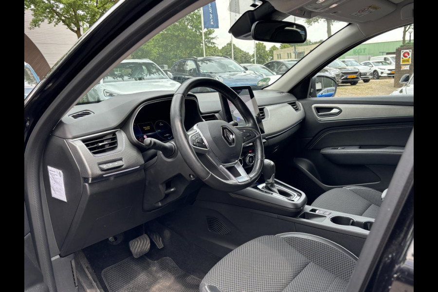 Renault Arkana 1.6 E-Tech Hybrid 145 Intens NAVI | RIJKLAARPRIJS INCL. 12 MND. BOVAGGARANTIE
