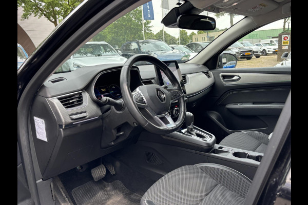 Renault Arkana 1.6 E-Tech Hybrid 145 Intens NAVI | RIJKLAARPRIJS INCL. 12 MND. BOVAGGARANTIE