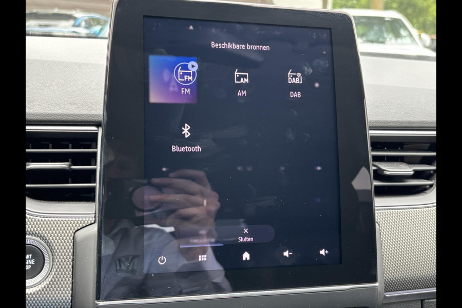 Renault Arkana 1.6 E-Tech Hybrid 145 Intens NAVI | RIJKLAARPRIJS INCL. 12 MND. BOVAGGARANTIE