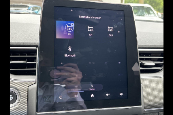 Renault Arkana 1.6 E-Tech Hybrid 145 Intens NAVI | RIJKLAARPRIJS INCL. 12 MND. BOVAGGARANTIE