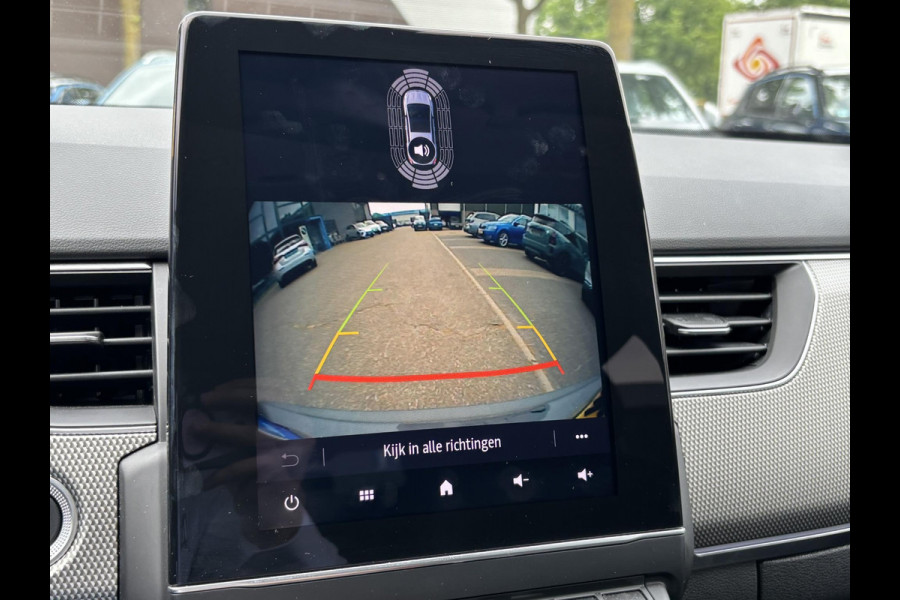 Renault Arkana 1.6 E-Tech Hybrid 145 Intens NAVI | RIJKLAARPRIJS INCL. 12 MND. BOVAGGARANTIE